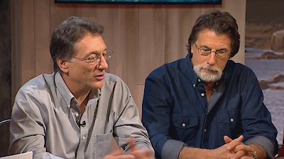The Curse of Oak Island: Drilling Down Season 1 Episode 4