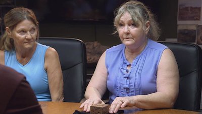 The Curse of Oak Island: Drilling Down Season 1 Episode 5