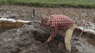 The Curse of Oak Island: Drilling Down Season 2 Episode 100