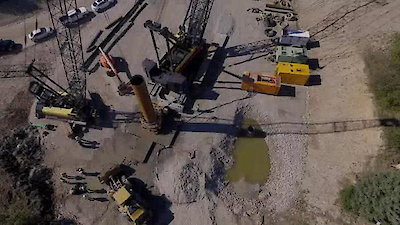 The Curse of Oak Island: Drilling Down Season 2 Episode 1