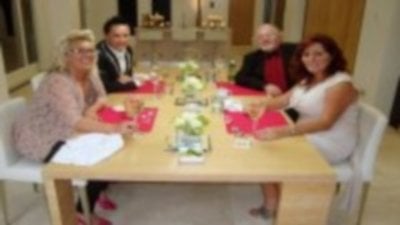 Come Dine With Me Season 5 Episode 2