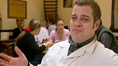 Come Dine With Me Season 3 Episode 17