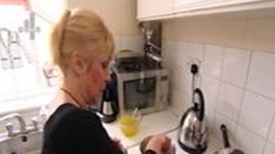 Come Dine With Me Season 3 Episode 21