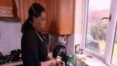 Come Dine With Me Season 3 Episode 23