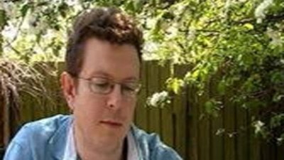 Come Dine With Me Season 3 Episode 34