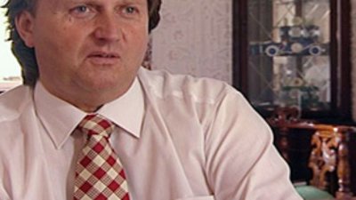 Come Dine With Me Season 3 Episode 38