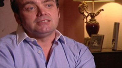 Come Dine With Me Season 3 Episode 41