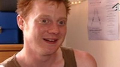 Come Dine With Me Season 3 Episode 58