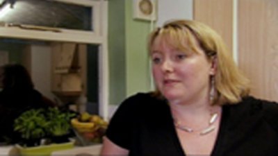 Come Dine With Me Season 7 Episode 26