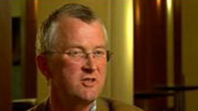 Come Dine With Me Season 9 Episode 3