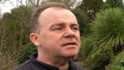 Come Dine With Me Season 9 Episode 38