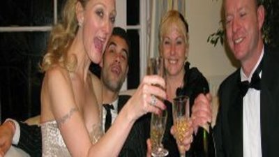 Come Dine With Me Season 10 Episode 5