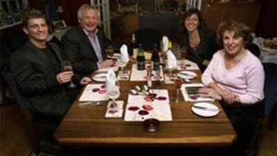 Come Dine With Me Season 10 Episode 8