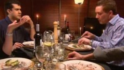Come Dine With Me Season 14 Episode 13