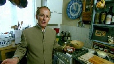 Come Dine With Me Season 21 Episode 36