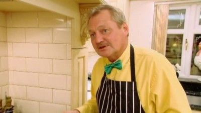 Come Dine With Me Season 21 Episode 50