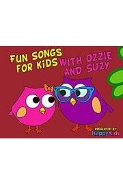 Fun Songs for Kids with Ozzie and Suzy