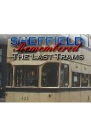Sheffield Remembered - The Last Trams