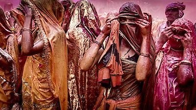 Tales by Light Season 1 Episode 2