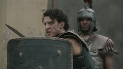 Roman Empire Season 1 Episode 1