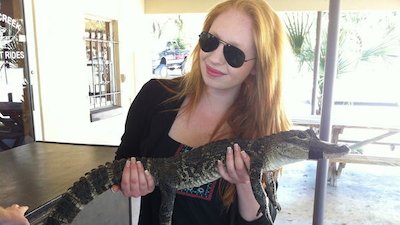 Elizabeth Stanton's Great Big World Season 5 Episode 1