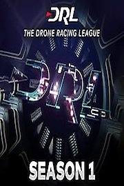The Drone Racing League