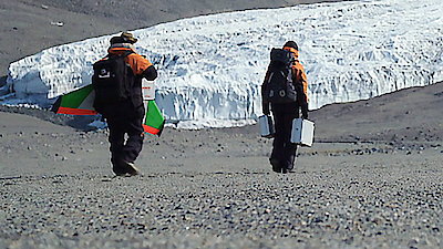 Continent 7: Antarctica Season 1 Episode 3