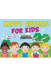 Happy Rhymes for Kids