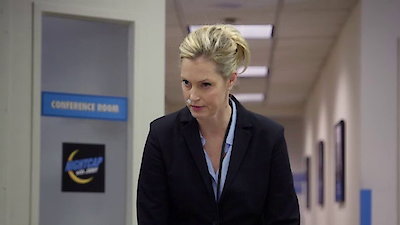 Traci from Nightcap Season 2 Episode 2