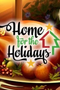 Home & Family - Home for the Holidays