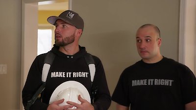 Holmes and Holmes Season 3 Episode 2