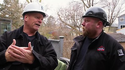 Holmes and Holmes Season 3 Episode 3