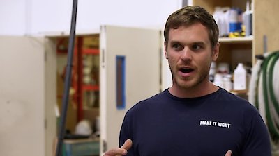 Holmes and Holmes Season 3 Episode 5