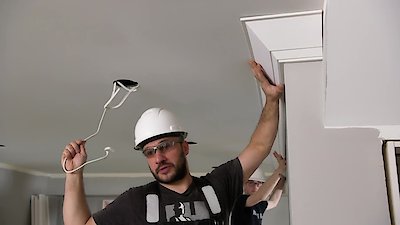 Holmes and Holmes Season 3 Episode 6