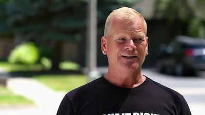 Holmes and Holmes Season 3 Episode 7