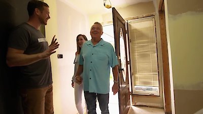 Holmes and Holmes Season 3 Episode 10