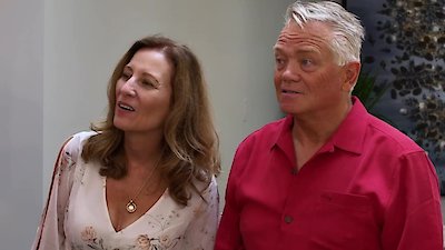 Holmes and Holmes Season 3 Episode 11