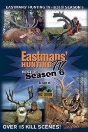 Eastman's Hunting TV