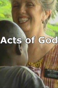 Acts of God