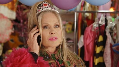 Party Girl Season 1 Episode 10