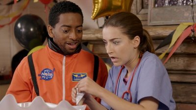 Party Girl Season 1 Episode 8