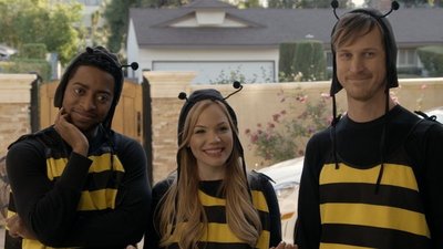 Party Girl Season 1 Episode 5