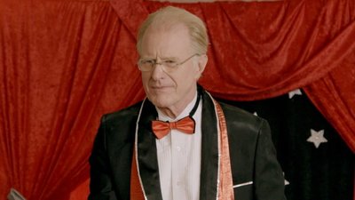 Party Girl Season 1 Episode 4