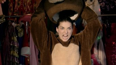 Party Girl Season 1 Episode 2