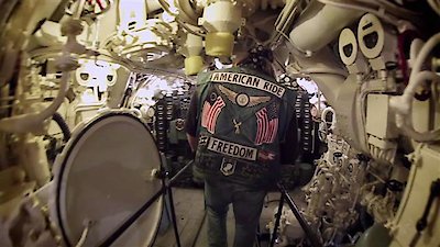 American Ride Season 6 Episode 14