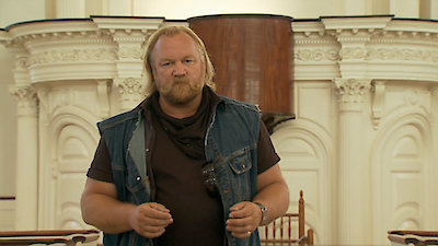 American Ride Season 1 Episode 3