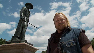 American Ride Season 1 Episode 4