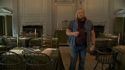 American Ride Season 1 Episode 6