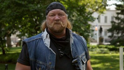 American Ride Season 1 Episode 7