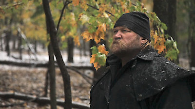 American Ride Season 1 Episode 10